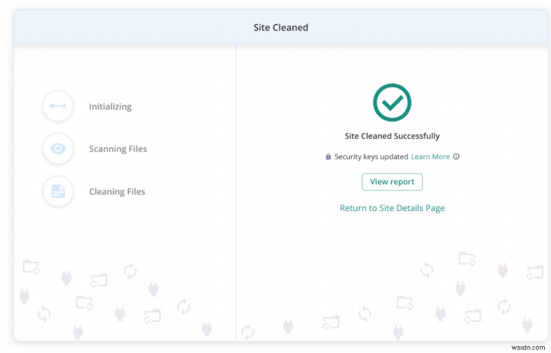 Khôi phục hoàn toàn trang web WordPress của bạn sau khi bị hack:Hướng dẫn khắc phục từng bước, sạch sẽ và an toàn 