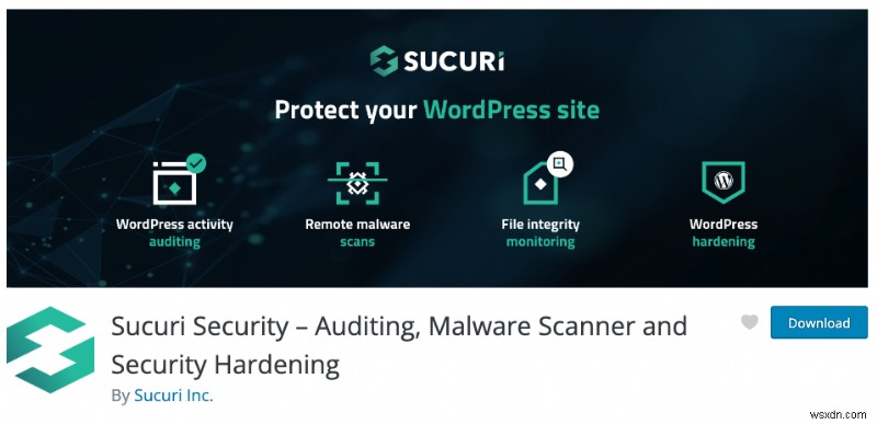 13 plugin bảo mật WordPress hàng đầu:So sánh và kiểm tra của chuyên gia 