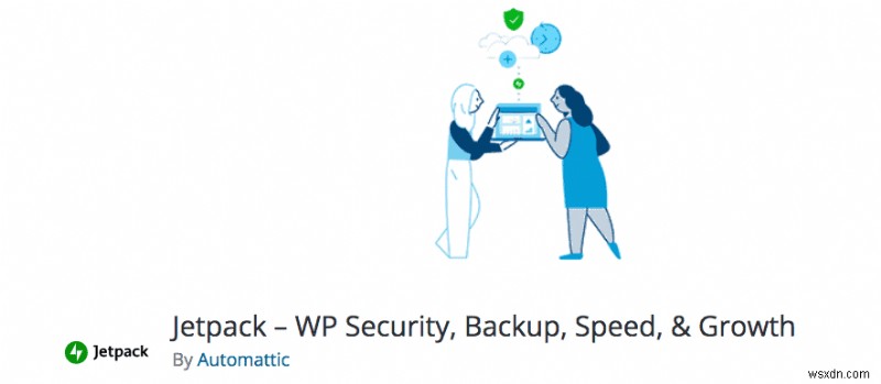 13 plugin bảo mật WordPress hàng đầu:So sánh và kiểm tra của chuyên gia 