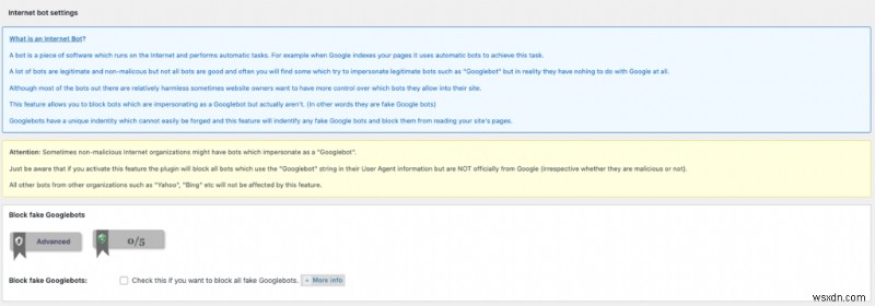 13 plugin bảo mật WordPress hàng đầu:So sánh và kiểm tra của chuyên gia 