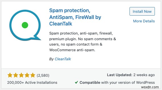 13 plugin bảo mật WordPress hàng đầu:So sánh và kiểm tra của chuyên gia 