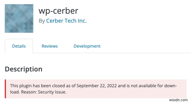 13 plugin bảo mật WordPress hàng đầu:So sánh và kiểm tra của chuyên gia 