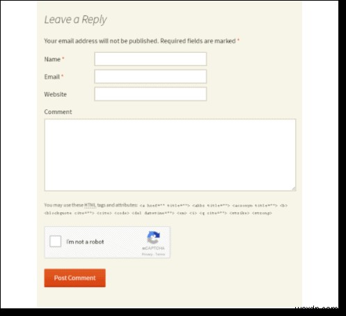 Bảo vệ trang web của bạn:Xác định và đánh bại các cuộc tấn công WordPress phổ biến 