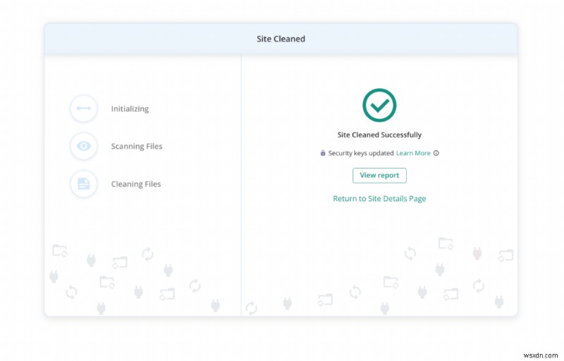 Giải quyết các cảnh báo về danh sách đen của Google:Hướng dẫn từng bước để bảo mật trang web của bạn 