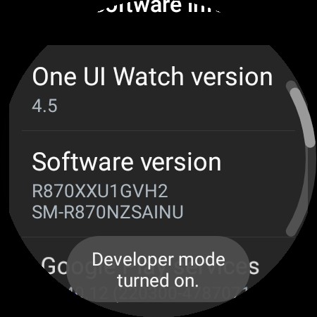Cách chuyển mặt đồng hồ Google Pixel sang bất kỳ đồng hồ thông minh Wear OS 3 nào 