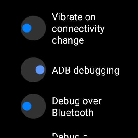 Cách chuyển mặt đồng hồ Google Pixel sang bất kỳ đồng hồ thông minh Wear OS 3 nào 