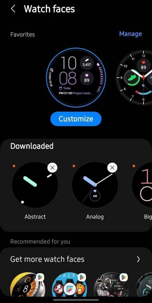 Cách chuyển mặt đồng hồ Google Pixel sang bất kỳ đồng hồ thông minh Wear OS 3 nào 