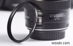 Phụ kiện máy ảnh DSLR chuyên nghiệp:15 phụ kiện cần thiết phải có cho Nikon &Canon 