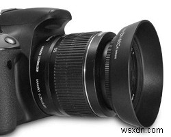 Phụ kiện máy ảnh DSLR chuyên nghiệp:15 phụ kiện cần thiết phải có cho Nikon &Canon 
