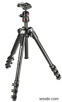 Phụ kiện máy ảnh DSLR chuyên nghiệp:15 phụ kiện cần thiết phải có cho Nikon &Canon 