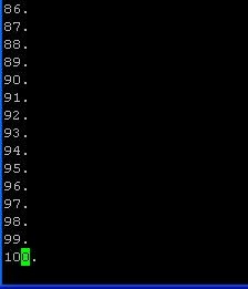 Master Vim Macro:Hướng dẫn từng bước để ghi và phát lại lệnh 