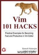 Master Vim Macro:Hướng dẫn từng bước để ghi và phát lại lệnh 