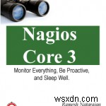 Giám sát máy chủ Linux từ xa bằng Nagios 3.0:Hướng dẫn từng bước 
