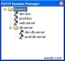 Tăng hiệu suất PuTTY:12 tiện ích bổ sung cần thiết để quản lý SSH nâng cao 