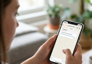 Giải thích về GhostPairing:Bảo vệ WhatsApp của bạn khỏi thỏa hiệp tài khoản mới nhất 