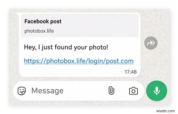Giải thích về GhostPairing:Bảo vệ WhatsApp của bạn khỏi thỏa hiệp tài khoản mới nhất 
