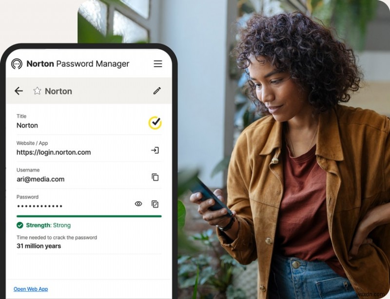 Norton AntiVirus Plus:Phát hiện và loại bỏ mối đe dọa nâng cao 