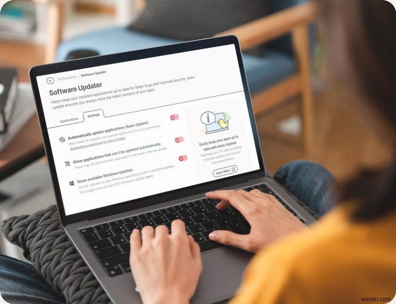 Norton AntiVirus Plus:Phát hiện và loại bỏ mối đe dọa nâng cao 