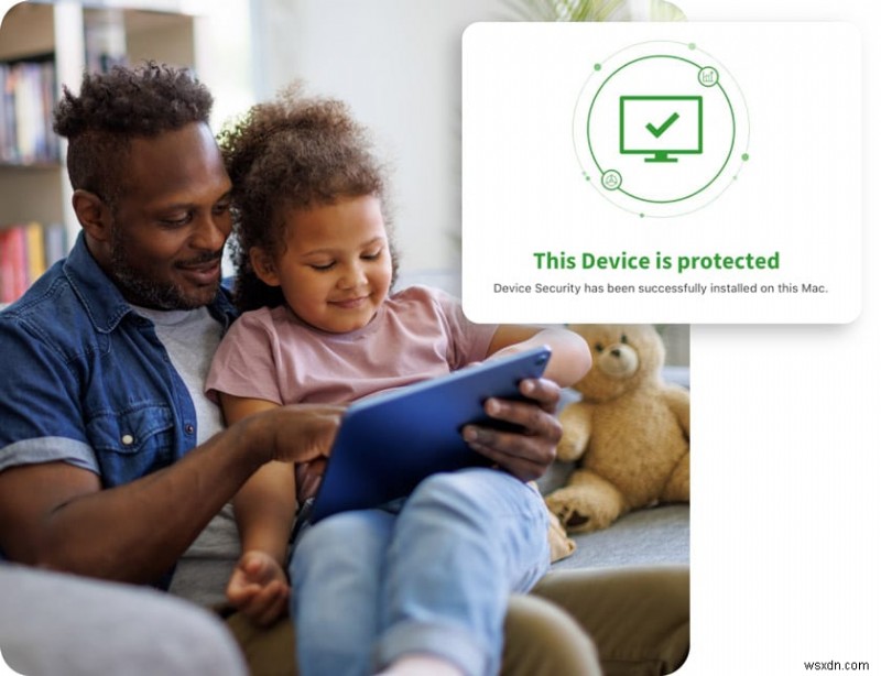 Norton AntiVirus Plus:Phát hiện và loại bỏ mối đe dọa nâng cao 