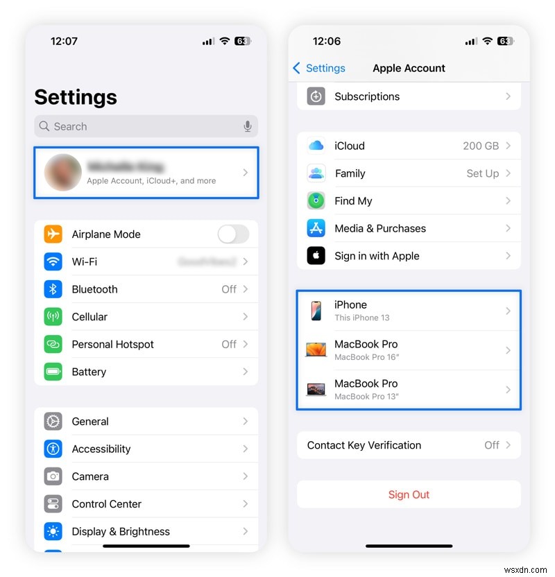 Bảo mật iPhone:Cách tin tặc nhắm mục tiêu vào thiết bị của bạn và việc cần làm 