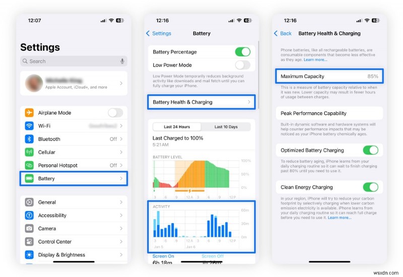 Bảo mật iPhone:Cách tin tặc nhắm mục tiêu vào thiết bị của bạn và việc cần làm 