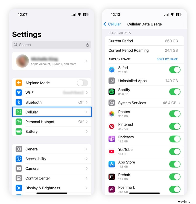 Bảo mật iPhone:Cách tin tặc nhắm mục tiêu vào thiết bị của bạn và việc cần làm 