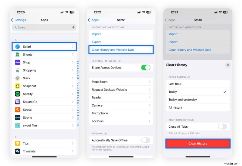 Bảo mật iPhone:Cách tin tặc nhắm mục tiêu vào thiết bị của bạn và việc cần làm 