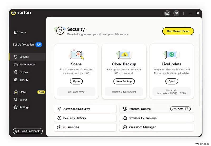 Bitdefender so với Norton:Ai bảo vệ thiết bị của bạn tốt nhất? 