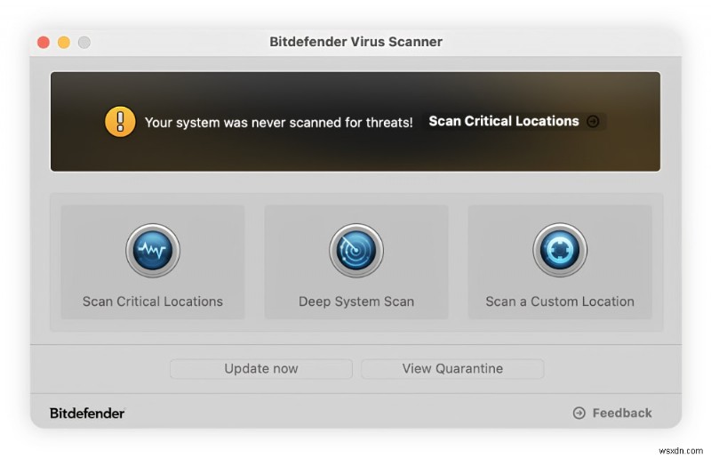 Bitdefender so với Norton:Ai bảo vệ thiết bị của bạn tốt nhất? 
