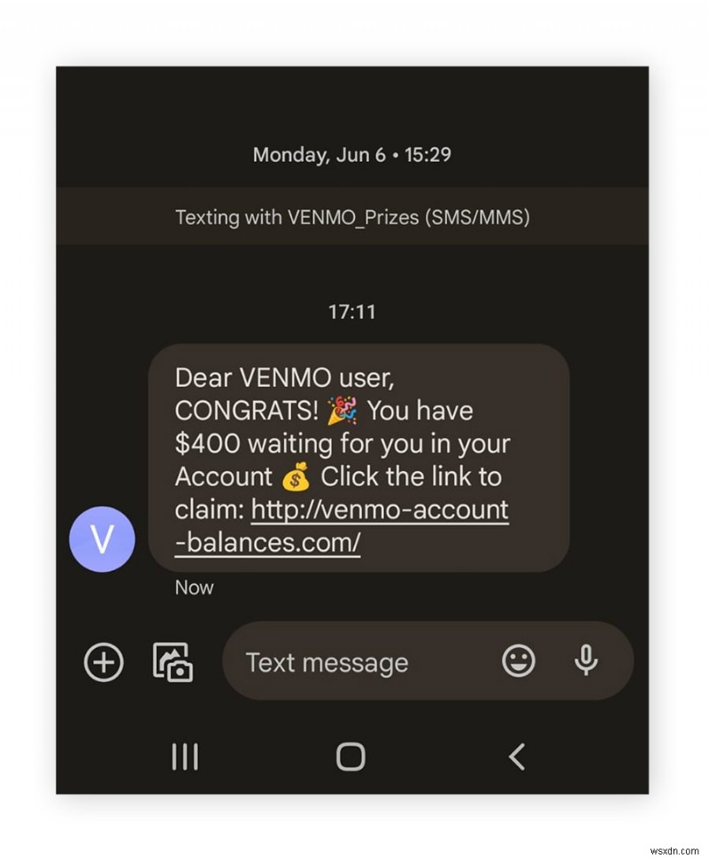 Tránh lừa đảo Venmo:18 thủ thuật lừa đảo phổ biến và cách phát hiện chúng 