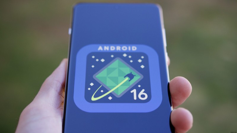 Tải xuống Android 16 QPR1 Beta trên Pixel:Hướng dẫn từng bước 