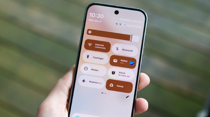 Tải xuống Android 16 QPR1 Beta trên Pixel:Hướng dẫn từng bước 