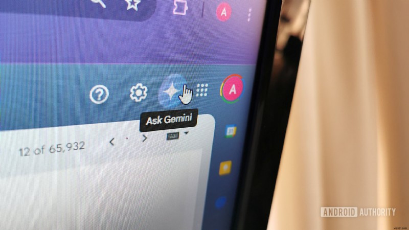 Cách tắt Gemini AI trong Gmail:Hướng dẫn từng bước 