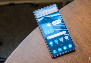 Cách Tắt Thông Báo Tách Trên Samsung Galaxy S25 One UI 7
