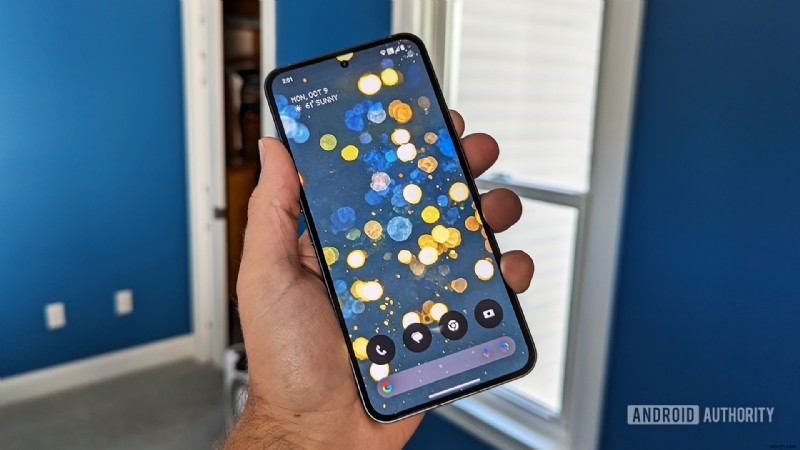Các vấn đề thường gặp với Nothing Phone 2 và cách giải quyết chúng 