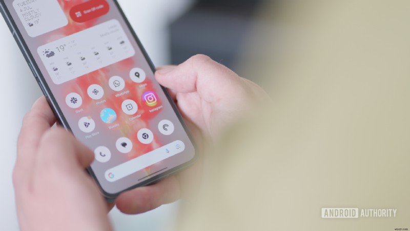 Các vấn đề thường gặp với Nothing Phone 2 và cách giải quyết chúng 