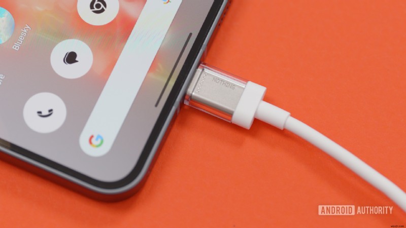 Các vấn đề thường gặp với Nothing Phone 2 và cách giải quyết chúng 