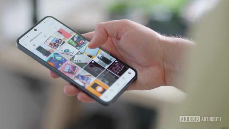 Các vấn đề thường gặp với Nothing Phone 2 và cách giải quyết chúng 