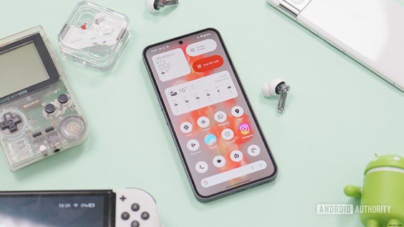 Các vấn đề thường gặp với Nothing Phone 2 và cách giải quyết chúng 
