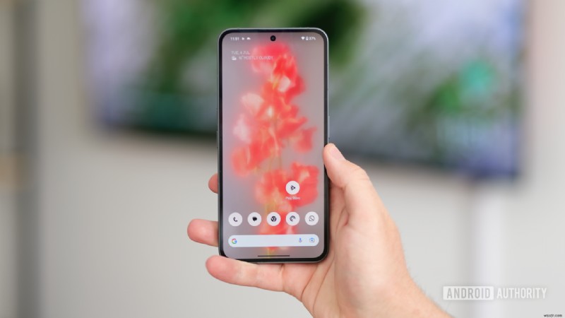 Các vấn đề thường gặp với Nothing Phone 2 và cách giải quyết chúng 