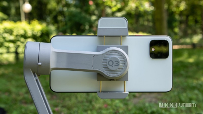 Biến điện thoại cũ của bạn thành một chiếc camera hành trình đáng tin cậy – Hướng dẫn dễ dàng 