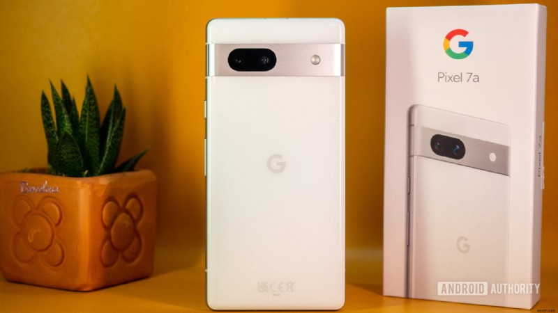 Các vấn đề về Google Pixel 7a đã được giải thích và cách giải quyết chúng nhanh chóng 