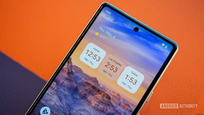 Các vấn đề về Google Pixel 7a đã được giải thích và cách giải quyết chúng nhanh chóng 