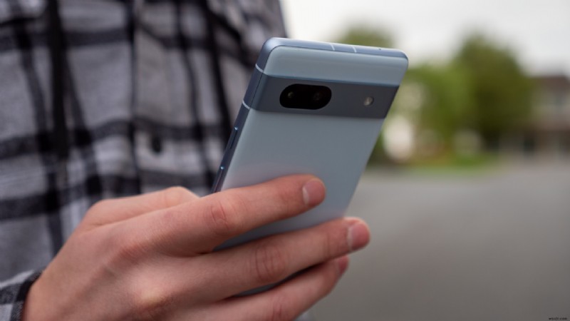 Các vấn đề về Google Pixel 7a đã được giải thích và cách giải quyết chúng nhanh chóng 