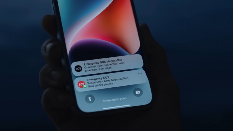 Cách sử dụng các tính năng vệ tinh khẩn cấp trên Google Pixel và iPhone để giữ an toàn 