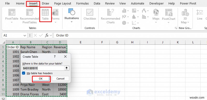 Master Excel Copilot:Xây dựng và giải mã các công thức phức tạp từng bước 