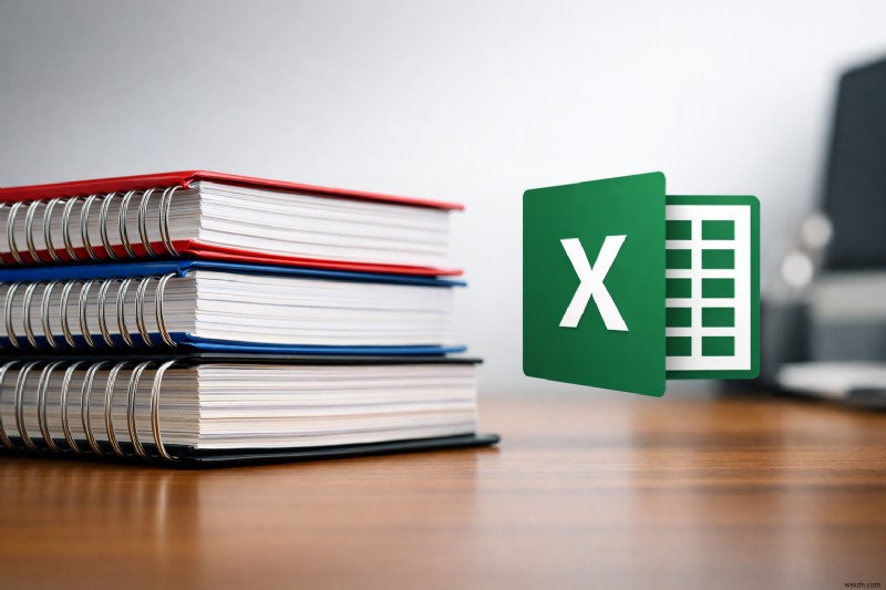 7 cài đặt Excel ẩn làm giảm hiệu suất trong sổ làm việc lớn 