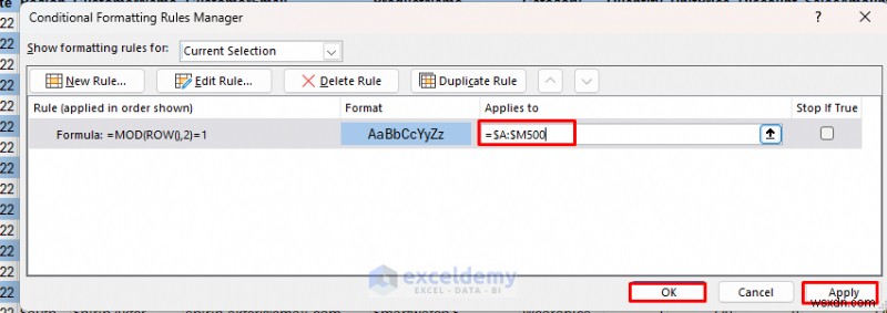 7 cài đặt Excel ẩn làm giảm hiệu suất trong sổ làm việc lớn