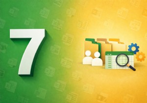 Tăng cường hiệu quả nhân sự với 7 hàm Excel chính 